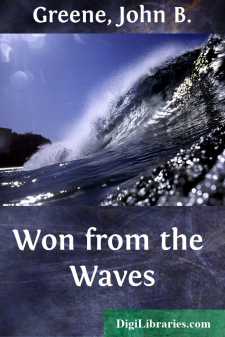 Won from the Waves