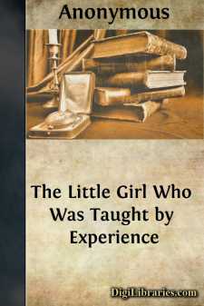 The Little Girl Who Was Taught by Experience
