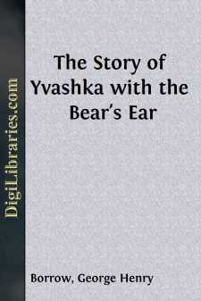 The Story of Yvashka with the Bear's Ear