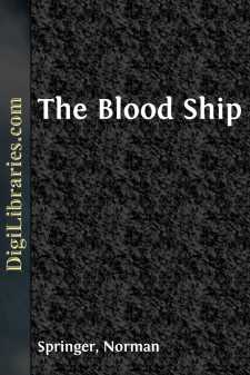 The Blood Ship