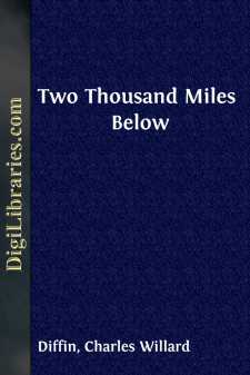 Two Thousand Miles Below