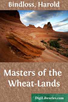 Masters of the Wheat-Lands