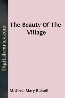 The Beauty Of The Village