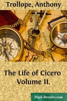 The Life of Cicero
Volume II.