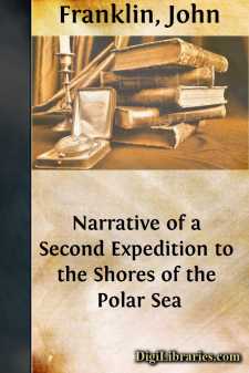 Narrative of a Second Expedition to the Shores of the Polar Sea