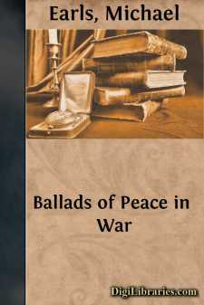 Ballads of Peace in War