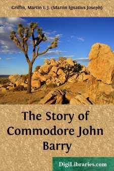 The Story of Commodore John Barry