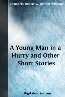 A Young Man in a Hurry
and Other Short Stories