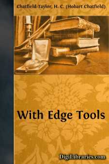 With Edge Tools