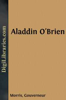Aladdin O'Brien