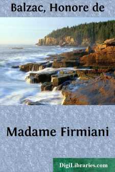 Madame Firmiani