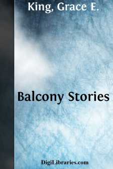 Balcony Stories