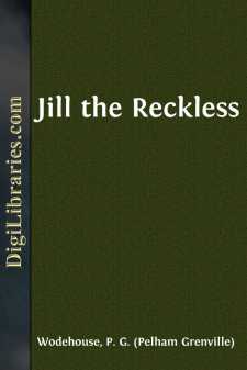 Jill the Reckless