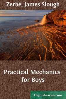 Practical Mechanics for Boys