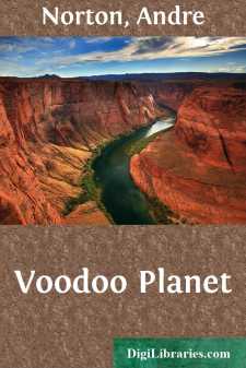 Voodoo Planet