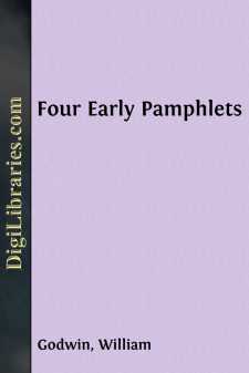 Four Early Pamphlets