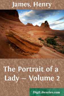 The Portrait of a Lady - Volume 2