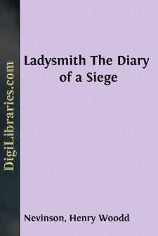Ladysmith
The Diary of a Siege