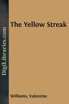 The Yellow Streak