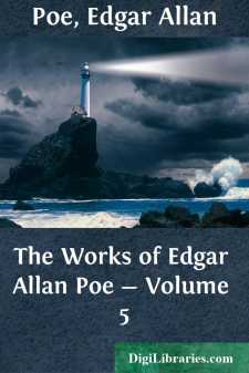 The Works of Edgar Allan Poe - Volume 5