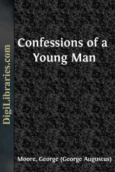 Confessions of a Young Man