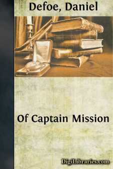 Of Captain Mission