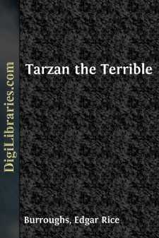 Tarzan the Terrible