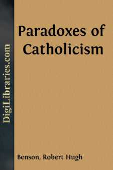 Paradoxes of Catholicism
