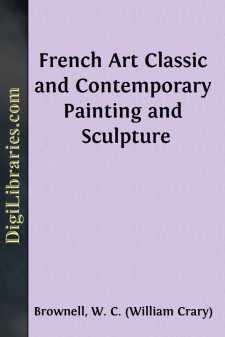 French Art
Classic and Contemporary Painting and Sculpture