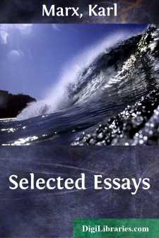 Selected Essays
