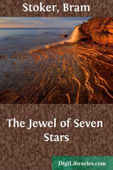 The Jewel of Seven Stars
