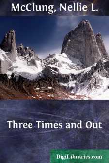 Three Times and Out