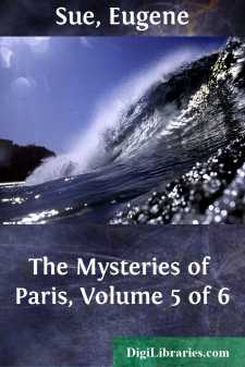The Mysteries of Paris, Volume 5 of 6