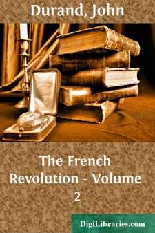 The French Revolution - Volume 2