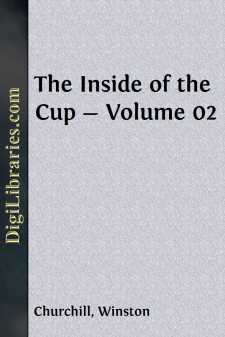 The Inside of the Cup - Volume 02