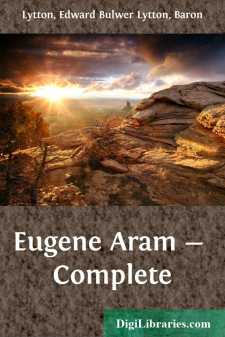 Eugene Aram - Complete