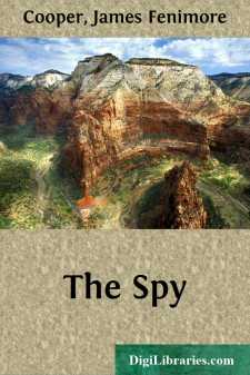 The Spy