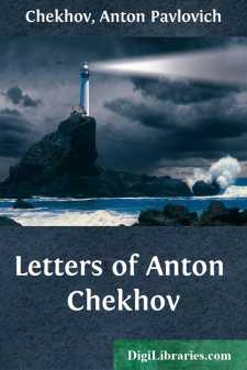 Letters of Anton Chekhov