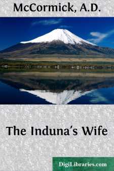 The Induna's Wife