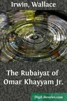 The Rubaiyat of Omar Khayyam Jr.