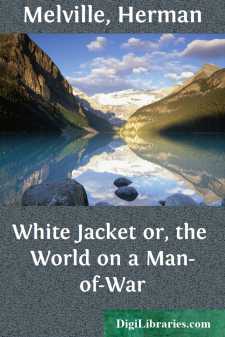 White Jacket
or, the World on a Man-of-War