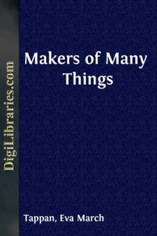 Makers of Many Things