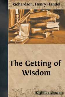 The Getting of Wisdom