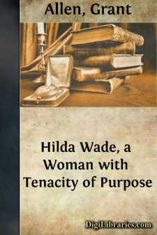 Hilda Wade, a Woman with Tenacity of Purpose