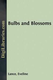 Bulbs and Blossoms