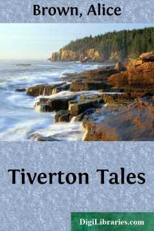 Tiverton Tales