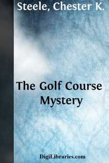 The Golf Course Mystery
