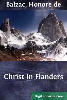 Christ in Flanders