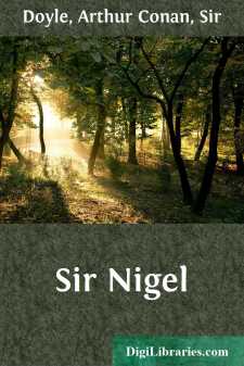 Sir Nigel