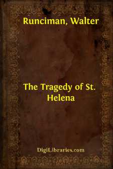 The Tragedy of St. Helena